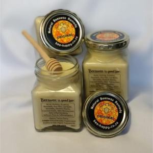 Beeswax Remedy - 250 ml