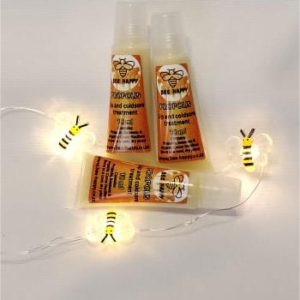 Beeswax & Propolis Lip Treatment  -  10 ml