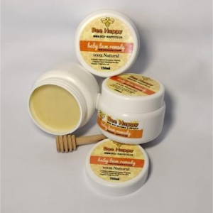 Beeswax Baby Bum  -  150 ml