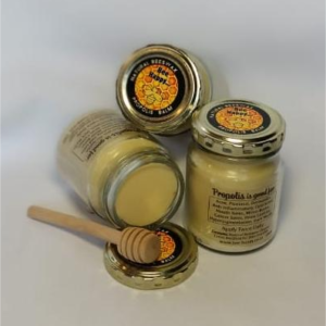 Beeswax & Propolis Balm  -  125 ml