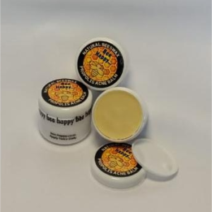 Beeswax & Propolis Acne Balm  -  30 ml