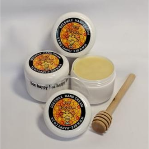Beeswax Handcream  -  50 ml