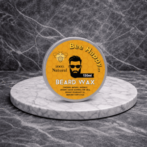 Beeswax Beard Wax 150ml