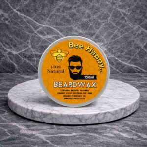 Beeswax Beard Wax 150ml