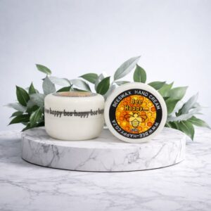 Beeswax Hand Cream 50ml