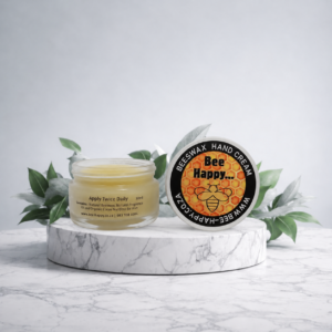 Beeswax Hand Cream 50ml