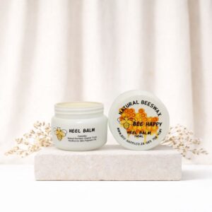 Beeswax Heel Balm 150 ml