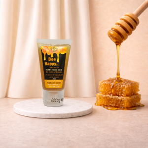 Honey Facial Mask 30ml
