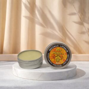 Beeswax Lip Balm 30ml