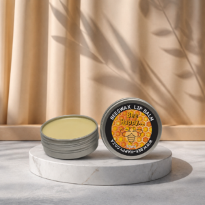 Beeswax Lip Balm 30ml