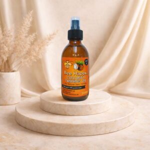 Coconut Tanning Oil 200ml