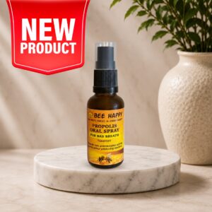 Propolis Oral Spray 30ml