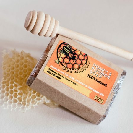 bee_happy_honey_rooibos_soap