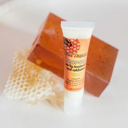 bee_happy_honey_rooibos_soap