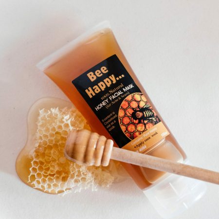 bee_happy_facial_mask
