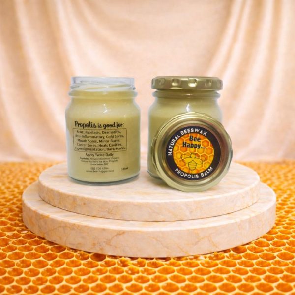 Propolis Balm